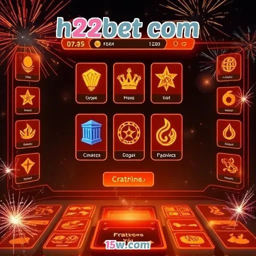 h22bet com: A Nova Sensação em Apostas Online no Brasil