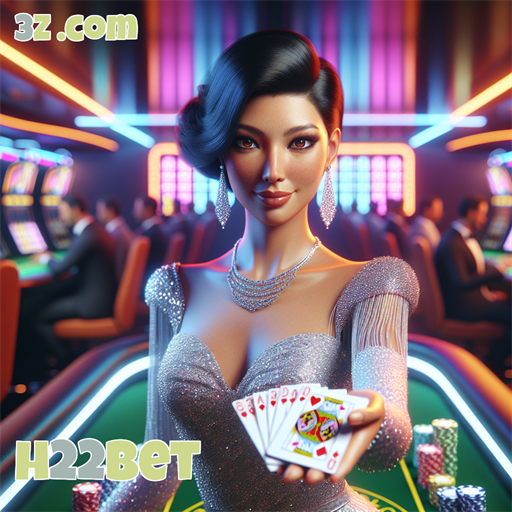 Explorando a Criatividade: Jogos da Categoria Artes no h22bet.com