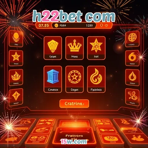 h22bet com: Bônus Imperdíveis para Aumentar Suas Chances de Ganhar
