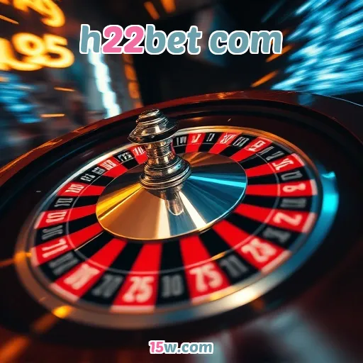 h22bet com: Atrações Imperdíveis da Seção de Eventos para os Jogadores