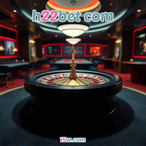 h22bet com: Avaliações que Elevam Seu Jogo para o Próximo Nível