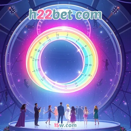 h22bet com: Estratégias para Conquistar o Mundo das Apostas Online