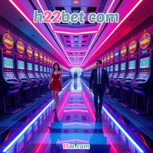 h22bet com: Os Incríveis Recursos da Seção de Jogos Ao Vivo