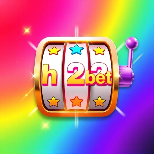 h22bet com Logo
