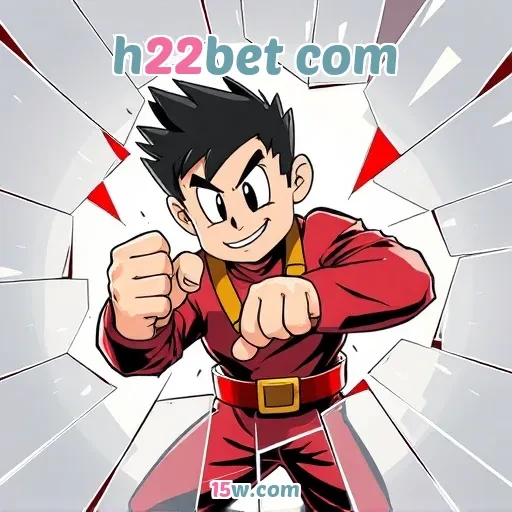 h22bet com: Os Prêmios Que Fazem a Diferença na Sua Aposta