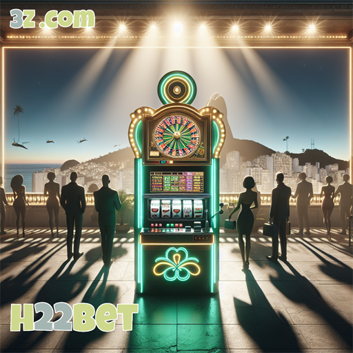 Descubra as Melhores Promoções no H22bet