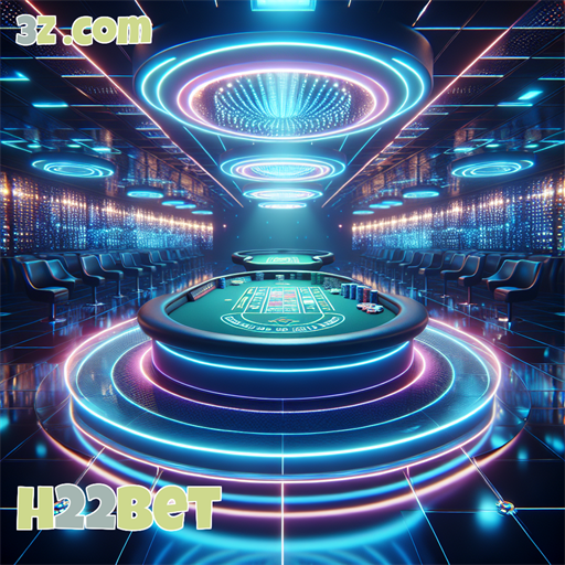 A Emoção dos Jogos de Esportes em h22bet: Entre Competição e Apostas