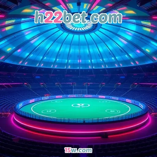 h22bet com: Conheça os Torneios e Ganhe Prêmios Imperdíveis!