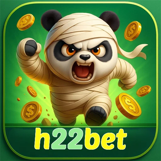 Logo h22bet com